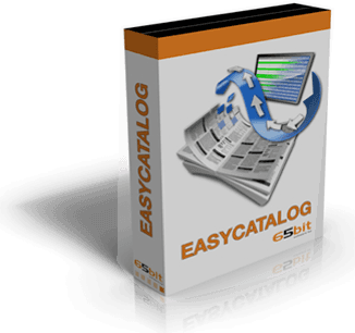 EasyCatalog
