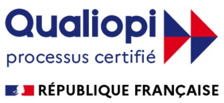 Naolis — certification Qualiopi, processus certifié