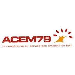 ACEM 79 logo