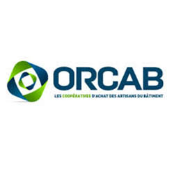 Orcab logo