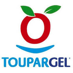 Tourpagel logo