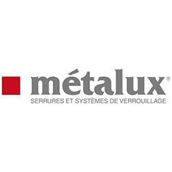 metalux logo