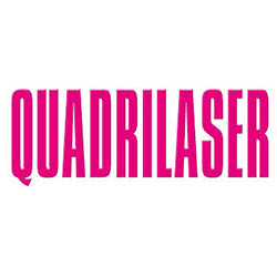 quadrilaser logo
